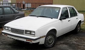 1st Chevrolet Cavalier sedan.jpg